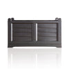Bama Kit Arredo Planner 80x42.5x42 cm anthracite