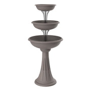 Bama Trevy Fioriera Planter 50x114 cm taupe - afbeelding 1