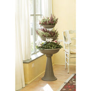 Bama Trevy Fioriera Planter 50x114 cm taupe - afbeelding 2