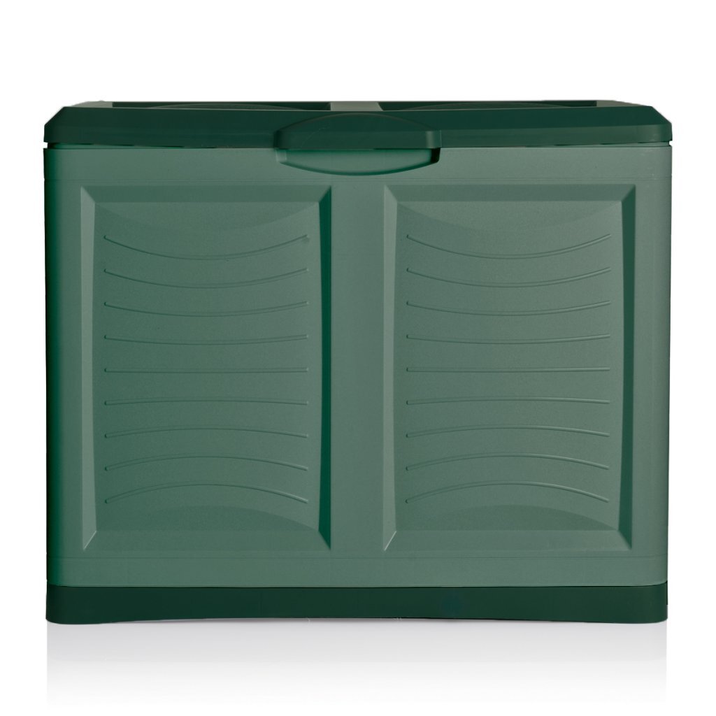 Bama Mettitto Container 200L 78x45x64 cm Green Moss