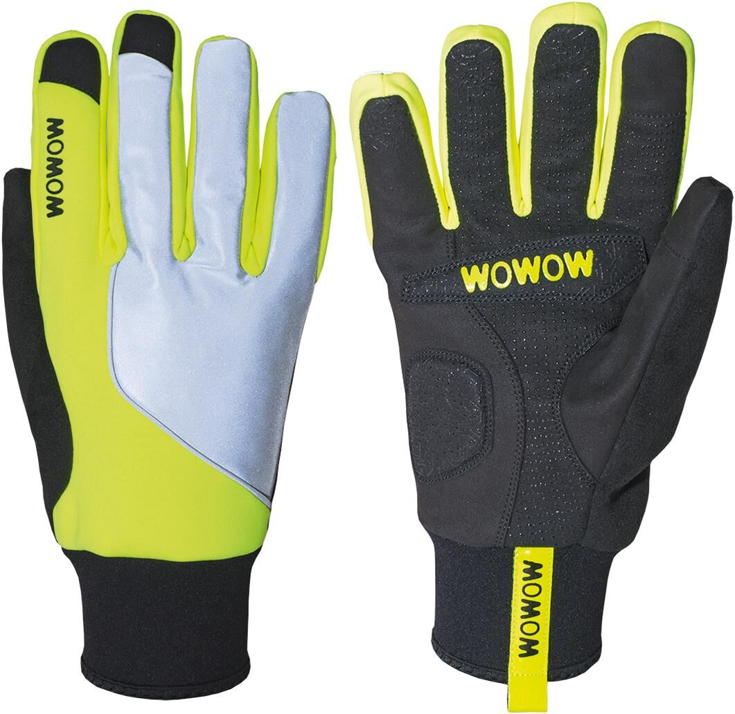 Wowow Reflective Glove Herland Reflex Glove Glove Wetland S
