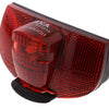 Rayon lumineux de porte-avion AXA stable 50-80 mm