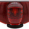 Rayon lumineux de porte-avion AXA stable 50-80 mm