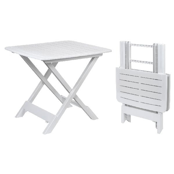 Table de camping de jardin Pro pliable