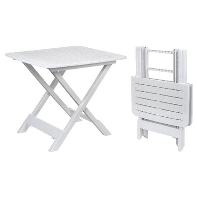 Table de camping de jardin Pro pliable