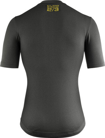 Assos spring fall s s skin layer p1 couche de base