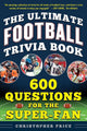 Livres de quiz sur le sport ultimes - le livre de quiz sur le football ultime