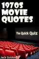 Quiz de citations de films 1 - Citations de films des années 1970 - le quiz rapide