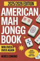 Mah jongg américain - Livre de mah jongg américain