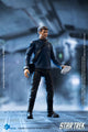Hiya jouets star trek exquise mini figurine 1 18 star trek 2009 mccoy10 cm figurine
