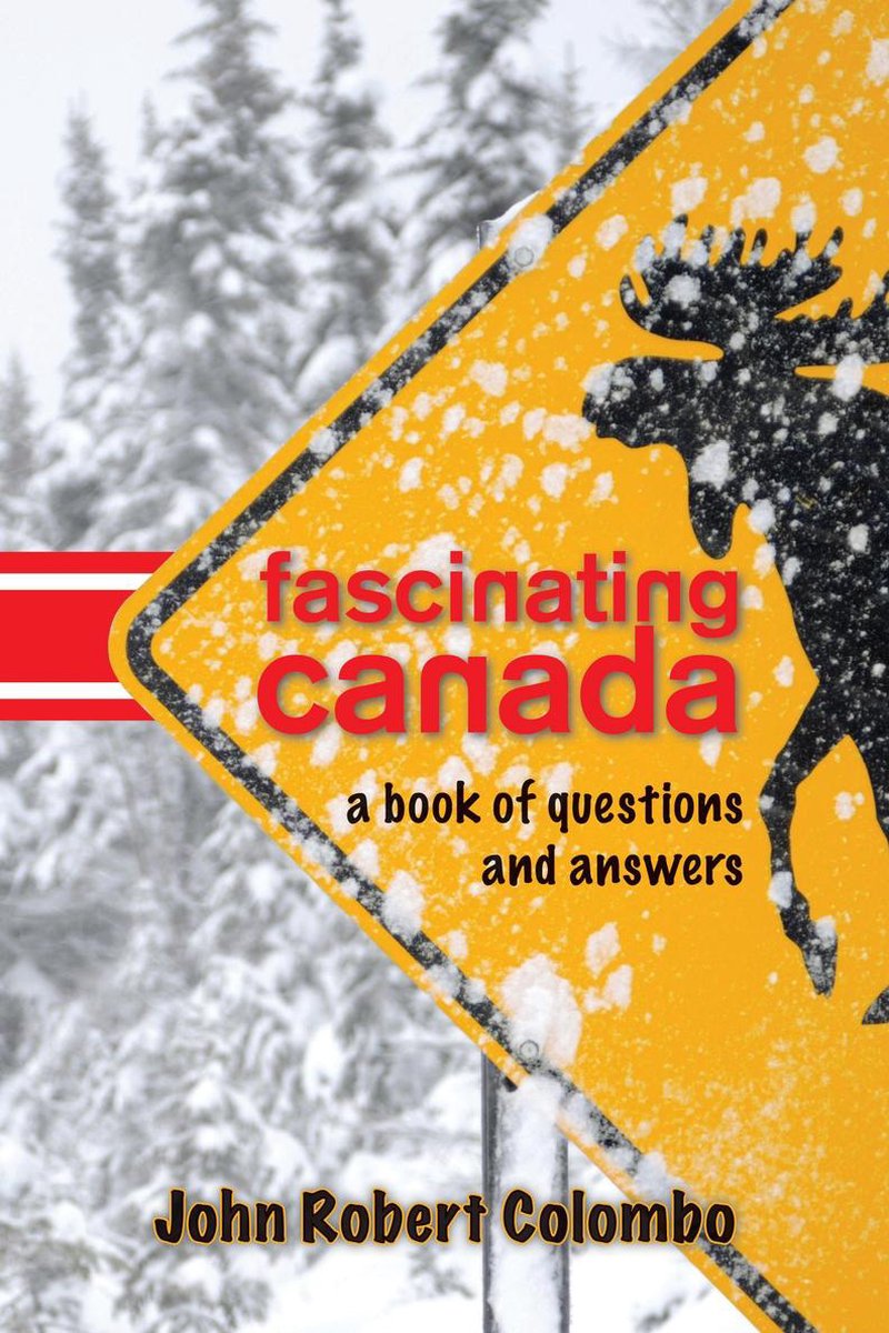 Un Canada fascinant