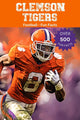 Faits amusants sur le football des Tigres de Clemson