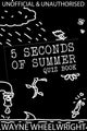 Livre de quiz d'été de 5 secondes