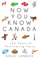 Maintenant vous savez 21 - maintenant vous connaissez le Canada