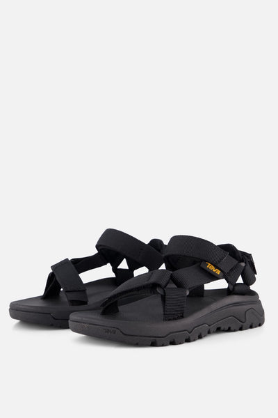 Sandales unisexe Teva T Hurricane XLT Jr - Noir