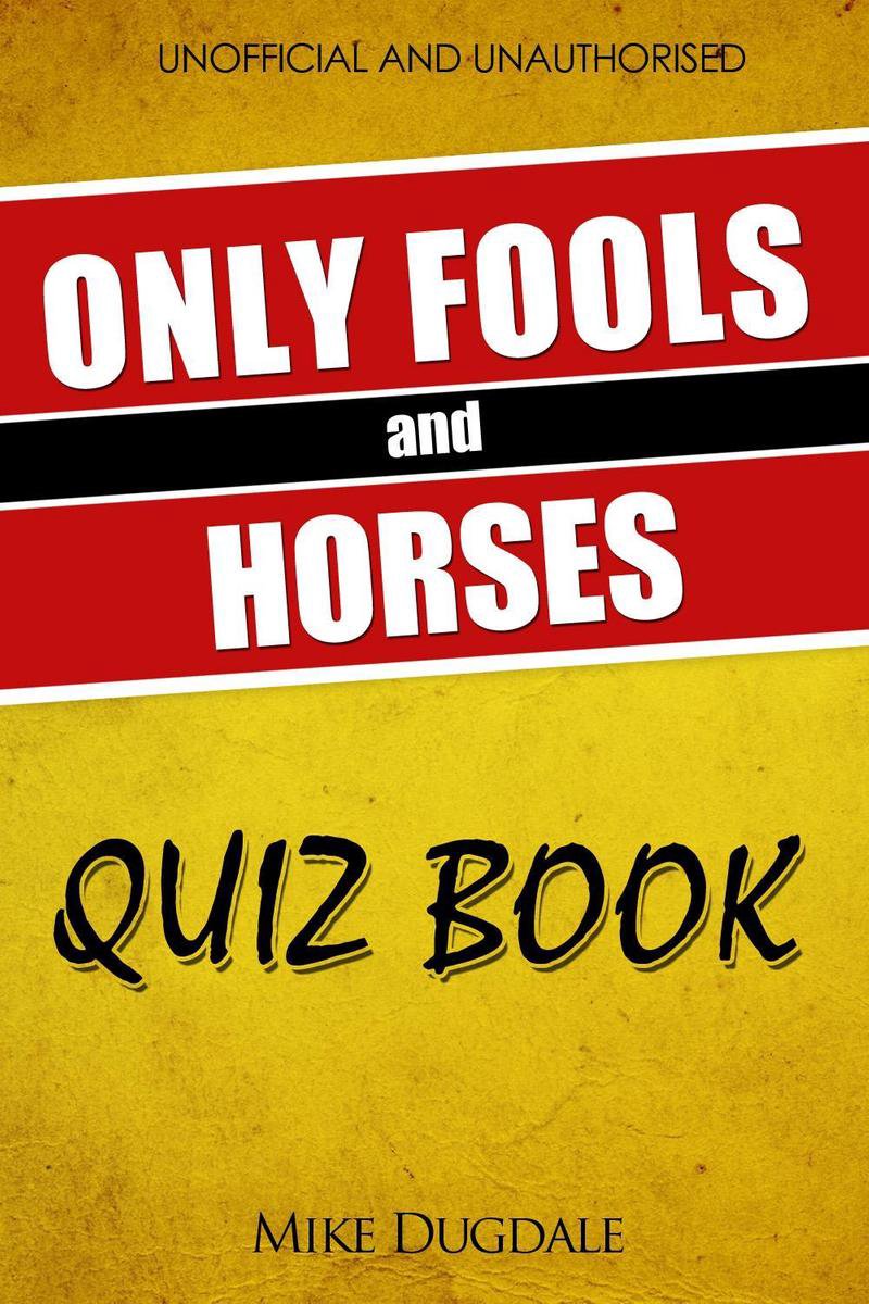 Le seul quiz sur les imbéciles et les chevaux