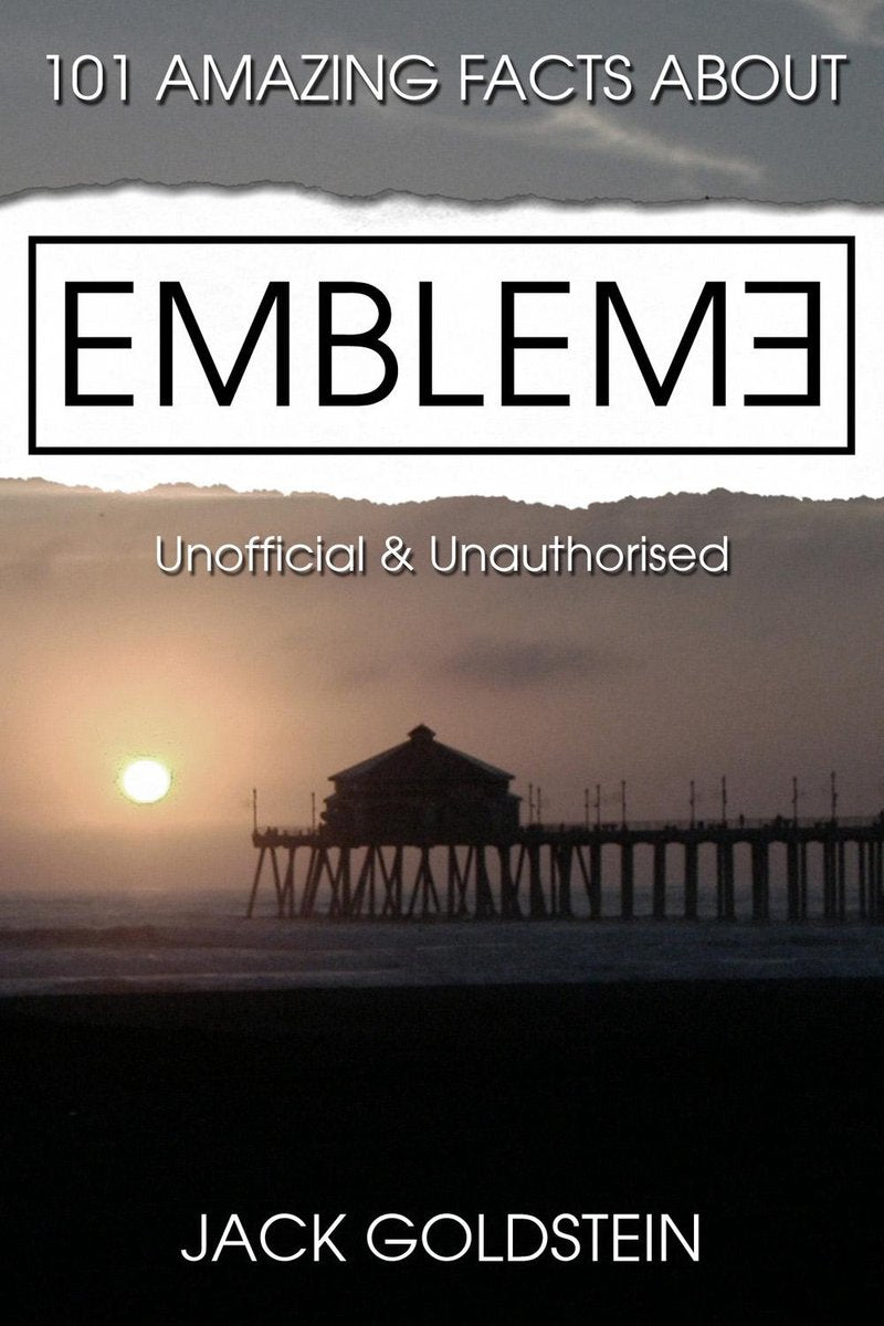 101 faits étonnants sur Emblem3