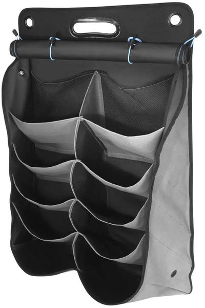 Organisateur de chaussures Thule - noir