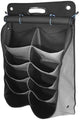 Organisateur de chaussures Thule - noir