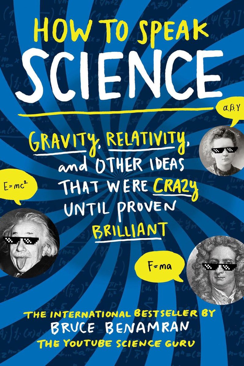Comment parler science