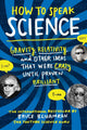 Comment parler science