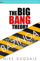 La théorie du Big Bang - le livre de quiz Bazinga