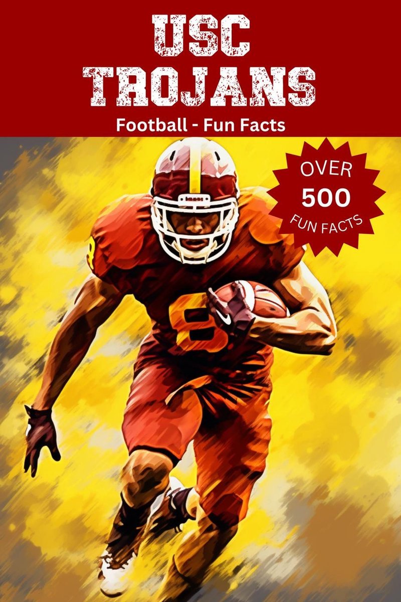 Faits amusants sur le football des chevaux de Troie de l'Usc