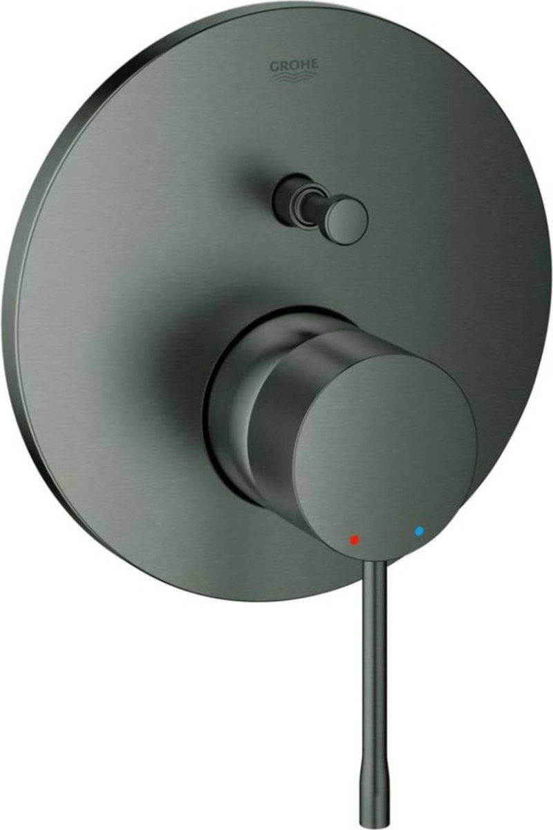 Mitigeur Grohe Professional Essence avec inverseur 2 voies