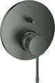 Mitigeur Grohe Professional Essence avec inverseur 2 voies