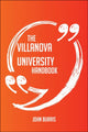 Ty le manuel de Villanova Universi - tout ce que vous devez savoir sur Villanova Universi