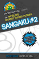 Professeur Hill Sangaku #2