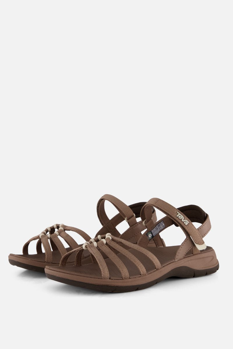 Sandales femme Teva w tirratraveler - caribou