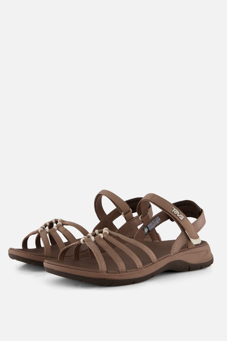 Sandales femme Teva w tirratraveler - caribou