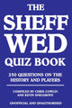 Le livre de quiz Sheff Bet