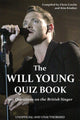 Le livre de quiz Will Young