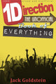 One Direction - le livre non officiel de tout