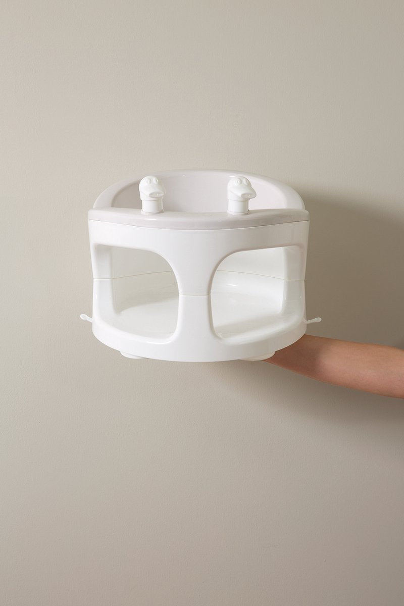 Anneau de bain Bébé-jou avoine clair