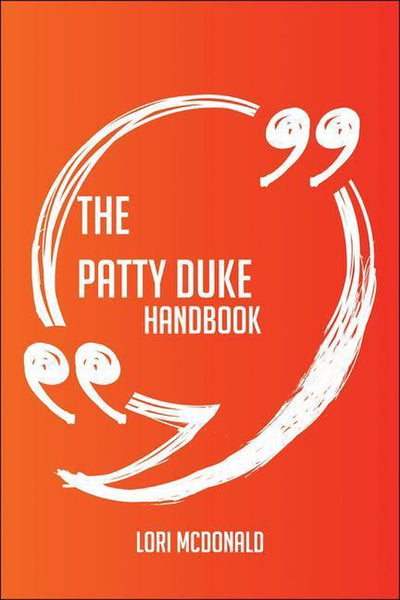 Manuel de Ty the Pat Duke – tout ce que vous devez savoir sur Pat Duke