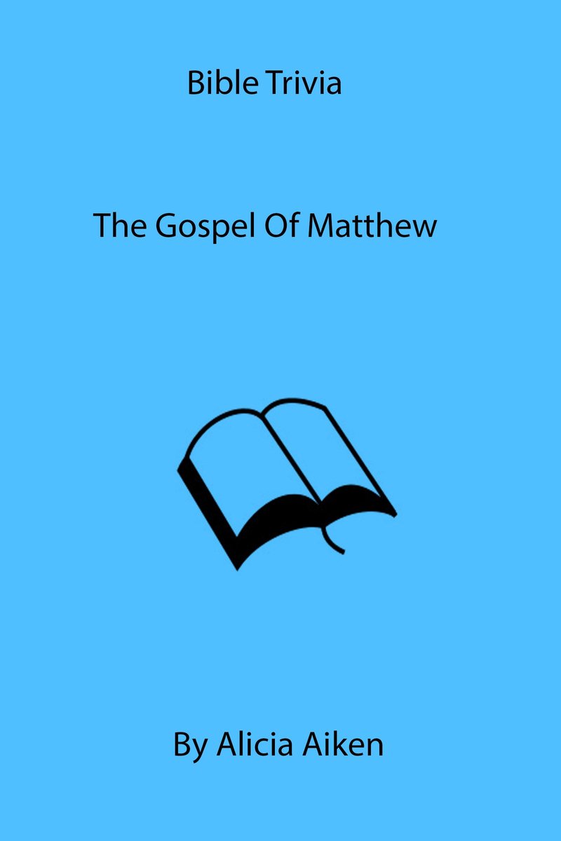 Quiz biblique sur l'Évangile de Matthieu