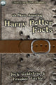 Harry Potter 101 autres faits étonnants