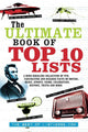Le livre ultime des dix meilleures listes