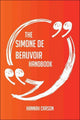 Le manuel de Simone de Beauvoir - tout ce qu'il faut savoir sur Simone de Beauvoir