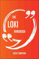 Le manuel de Loki – tout ce que vous devez savoir sur Loki