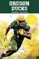 Faits amusants sur le football des Ducks de l’Oregon