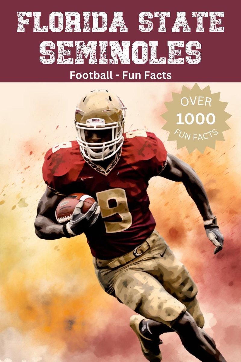 Faits amusants sur le football des Seminoles de l'État de Floride