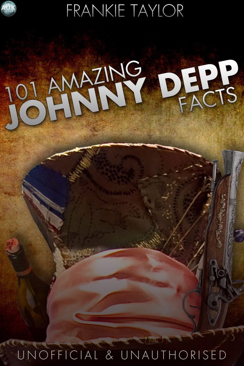 101 faits étonnants sur Johnny Depp