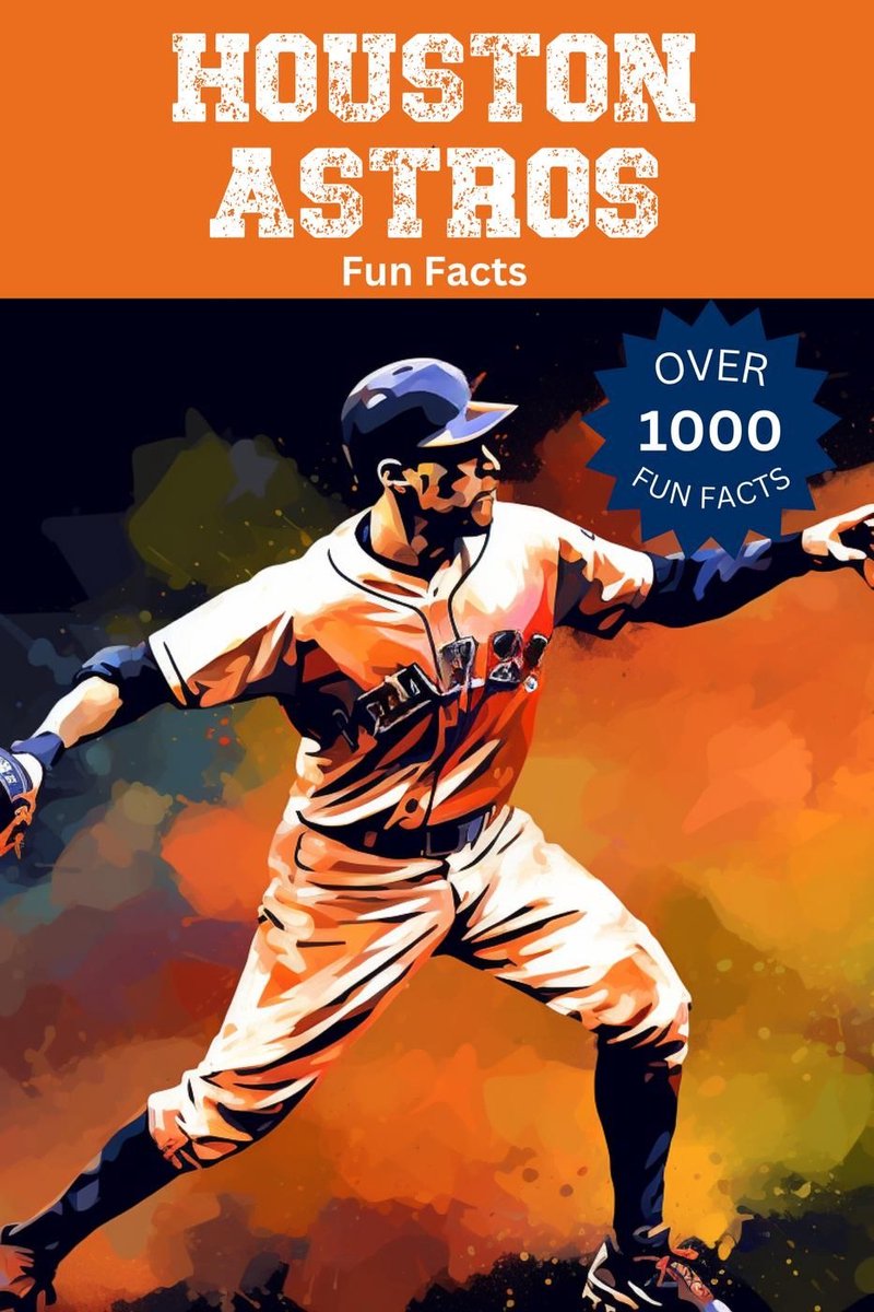 Faits amusants sur les Astros de Houston
