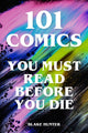 101 bandes dessinées à lire avant de mourir