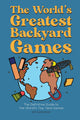 Les plus grands jeux de jardin au monde