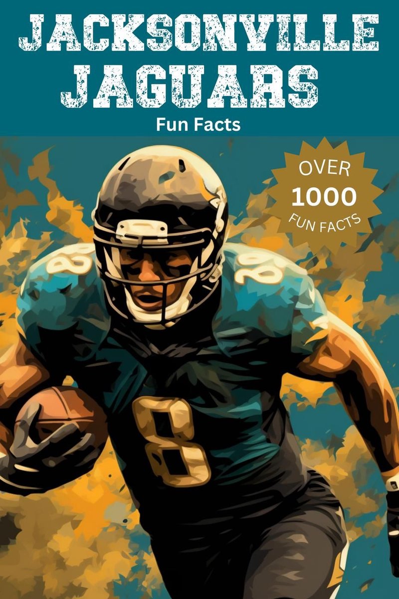 Faits amusants sur les Jaguars de Jacksonville